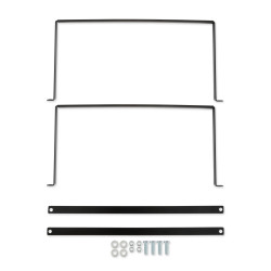 PartzBiz CM 19-223 - Fuel Cell Mounting Straps