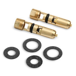 PartzBiz CM 6-522 - Fuel Inlet Needle and Seat