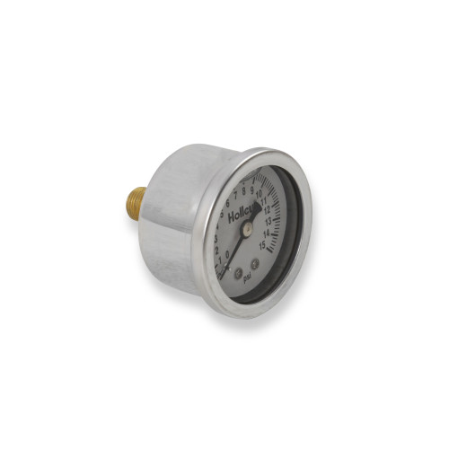 PartzBiz CM: 26-504-Fuel Pressure Gauge PartzBiz CM: 26-504-Fuel Pressure Gauge