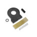 PartzBiz CM: 12-806-Fuel Pump Check Valve Kit