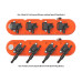 PartzBiz CM: 241-178-Holley 2-Piece PartzBiz CM: 241-178-Holley 2-Piece