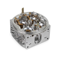 PartzBiz CM 134-300SA - Holley Aluminum HP Main Body Retro-Fit Kit-750 CFM PartzBiz CM 134-300SA - Holley Aluminum HP Main Body Retro-Fit Kit-750 CFM