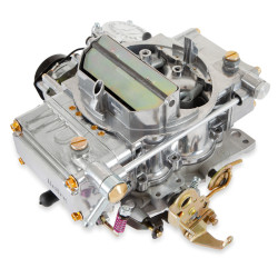 PartzBiz CM 0-80555S - Holley Aluminum Spread-Bore Carburetor PartzBiz CM 0-80555S - Holley Aluminum Spread-Bore Carburetor