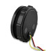 PartzBiz CM: 26-615-Holley Analog-Style Tachometer PartzBiz CM: 26-615-Holley Analog-Style Tachometer