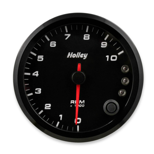 PartzBiz CM: 26-617-เครื่องวัดวามเร็วแบบอะนาล็อก Holley