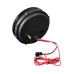 PartzBiz CM: 26-612W-Holley Analog Style Speedometer