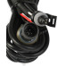 PartzBiz CM: 26-606-Holley Analog Style Boost/Vacuum Gauge PartzBiz CM: 26-606-Holley Analog Style Boost/Vacuum Gauge
