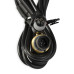 PartzBiz CM: 26-608-Holley Analog Style Fuel Pressure Gauge PartzBiz CM: 26-608-Holley Analog Style Fuel Pressure Gauge