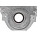 PartzBiz CM: 21-151-Holley Cast Aluminum Timing Chain Cover PartzBiz CM: 21-151-Holley Cast Aluminum Timing Chain Cover