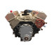 PartzBiz CM: 21-152-Holley Cast Aluminum Timing Chain Cover PartzBiz CM: 21-152-Holley Cast Aluminum Timing Chain Cover