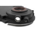 PartzBiz CM: 21-153-Holley Cast Aluminum Timing Chain Cover