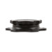 PartzBiz CM: 241-226-Holley Equipped Billet Fuel Cell Cap PartzBiz CM: 241-226-Holley Equipped Billet Fuel Cell Cap