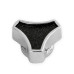 PartzBiz CM: 120-145B-Holley Flat Base Air Cleaner 10