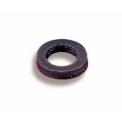 PartzBiz CM 108-2-20 - Holley Fuel Bowl Screw Gasket