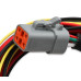 PartzBiz CM: 12-143-Holley Fuel Cell EFI Pump Module Assembly 6 Bolt Flange with VR Series Brushless Fuel Pumps PartzBiz CM: 12-143-Holley Fuel Cell EFI Pump Module Assembly 6 Bolt Flange with VR Series Brushless Fuel Pumps