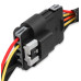 PartzBiz CM: 12-143-Holley Fuel Cell EFI Pump Module Assembly 6 Bolt Flange with VR Series Brushless Fuel Pumps PartzBiz CM: 12-143-Holley Fuel Cell EFI Pump Module Assembly 6 Bolt Flange with VR Series Brushless Fuel Pumps