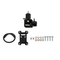 PartzBiz CM 12-1001 - HOLLEY FUEL REGULATOR/DAMPER PartzBiz CM 12-1001 - HOLLEY FUEL REGULATOR/DAMPER