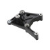 PartzBiz CM: 20-340BK-Holley Godzilla High-Mount Accessory Drive - With Holley Swap Oil Pan and Pump - Complete Kit - Black PartzBiz CM: 20-340BK-Holley Godzilla High-Mount Accessory Drive - With Holley Swap Oil Pan and Pump - Complete Kit - Black