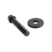 PartzBiz CM: 97-321-Holley Harmonic Balancer Bolt - Chevy Big Block - 12-Point PartzBiz CM: 97-321-Holley Harmonic Balancer Bolt - Chevy Big Block - 12-Point