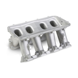 PartzBiz CM 300-228 - Holley Hi-Ram Lower Manifold - GM LS7 PartzBiz CM 300-228 - Holley Hi-Ram Lower Manifold - GM LS7