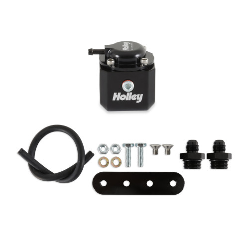 PartzBiz CM: 12-1006-HOLLEY แดมเปอร์เชื้อเพลิงอินไลน์แบบพัลส์ PartzBiz CM: 12-1006-HOLLEY แดมเปอร์เชื้อเพลิงอินไลน์แบบพัลส์