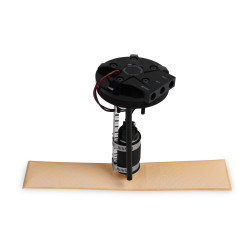 PartzBiz CM 12-132 - Holley In-Tank Retrofit Fuel Module - 450 LPH PartzBiz CM 12-132 - Holley In-Tank Retrofit Fuel Module - 450 LPH