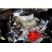 PartzBiz CM: 300-120-Holley LS Carbureted Manifold - 2x4 Dual Plane GM LS1/LS2/LS6 PartzBiz CM: 300-120-Holley LS Carbureted Manifold - 2x4 Dual Plane GM LS1/LS2/LS6
