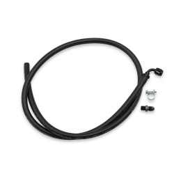 PartzBiz CM 26-552 - Holley LS Steam Tube Kit w/ Black Push-On Hose PartzBiz CM 26-552 - Holley LS Steam Tube Kit w/ Black Push-On Hose