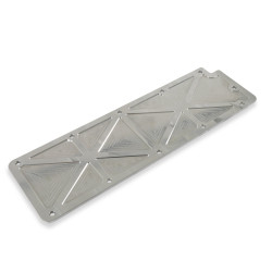 PartzBiz CM 241-263 - Holley LS Valley Cover - Trussed