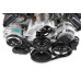 PartzBiz CM: 20-290-Holley Mid-Mount Complete Accessory System PartzBiz CM: 20-290-Holley Mid-Mount Complete Accessory System