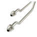 PartzBiz CM: 198-231-Holley Power Steering Hardline Kit