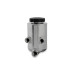 PartzBiz CM: 198-211-Holley Power Steering Remote Reservoir - Polished Aluminum PartzBiz CM: 198-211-Holley Power Steering Remote Reservoir - Polished Aluminum