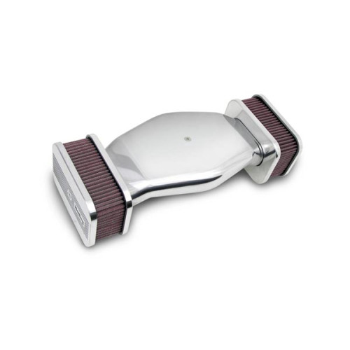 PartzBiz CM: 64280-เครื่องฟอกอากาศ Holley Powercharger