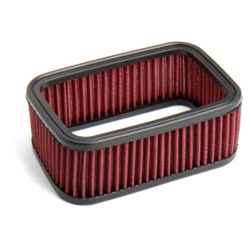 PartzBiz CM: 90633-Holley Powercharger Replacement Air Filter PartzBiz CM: 90633-Holley Powercharger Replacement Air Filter