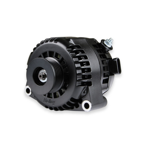 PartzBiz CM: 197-303-Holley Premium Alternator