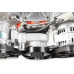 PartzBiz CM: 20-180-Holley Premium Mid-Mount Complete Accessory System PartzBiz CM: 20-180-Holley Premium Mid-Mount Complete Accessory System