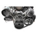 PartzBiz CM: 20-180-Holley Premium Mid-Mount Complete Accessory System PartzBiz CM: 20-180-Holley Premium Mid-Mount Complete Accessory System