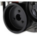 PartzBiz CM: 20-180-Holley Premium Mid-Mount Complete Accessory System PartzBiz CM: 20-180-Holley Premium Mid-Mount Complete Accessory System