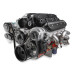 PartzBiz CM: 20-180-Holley Premium Mid-Mount Complete Accessory System PartzBiz CM: 20-180-Holley Premium Mid-Mount Complete Accessory System
