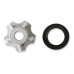 PartzBiz CM: 20-293-Holley Premium Mid-Mount Complete Accessory System
