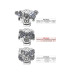 PartzBiz CM: 20-190P-Holley Premium Polished Mid-Mount LS7 Complete Accessory System - Dry Sump PartzBiz CM: 20-190P-Holley Premium Polished Mid-Mount LS7 Complete Accessory System - Dry Sump