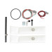 PartzBiz CM: 12-364-HOLLEY PUMP MODULE SYSTEM - TWIN 340 LPH