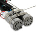PartzBiz CM: 12-365-HOLLEY PUMP MODULE SYSTEM - Twin 450 LPH