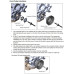PartzBiz CM: 97-363-Holley Replacement Damper - VVT
