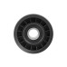 PartzBiz CM: 97-344-Holley Replacement Grooved Idler Pulley