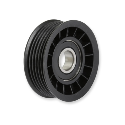 PartzBiz CM: 97-344-Holley Replacement Grooved Idler Pulley