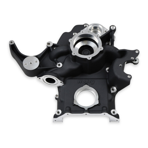 PartzBiz CM: 97-373-Holley Replacement Timing Cover