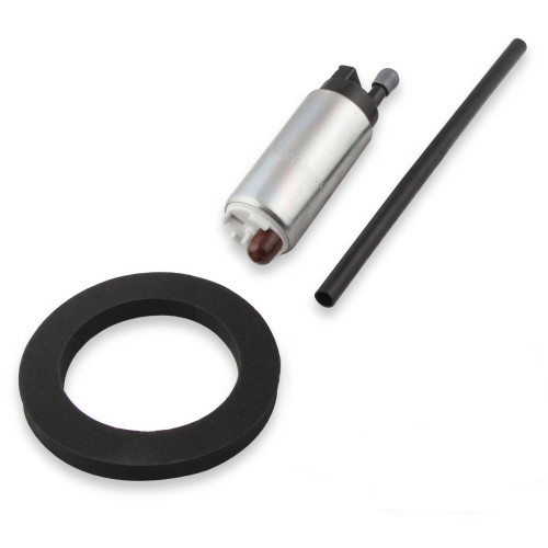 PartzBiz CM: 12-156-Holley RetroFit 255 LPH Fuel Pump Kit