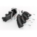PartzBiz CM: 300-255BK-Holley Single Plane EFI Split-Design Race Intake Manifold- GM LS1/LS2/LS6- Black PartzBiz CM: 300-255BK-Holley Single Plane EFI Split-Design Race Intake Manifold- GM LS1/LS2/LS6- Black