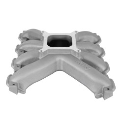 PartzBiz CM 300-940 - Holley Single Plane Intake - GM Gen V LT PartzBiz CM 300-940 - Holley Single Plane Intake - GM Gen V LT